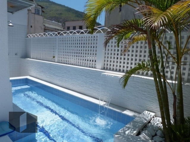 Cobertura em Copacabana - Foto 1