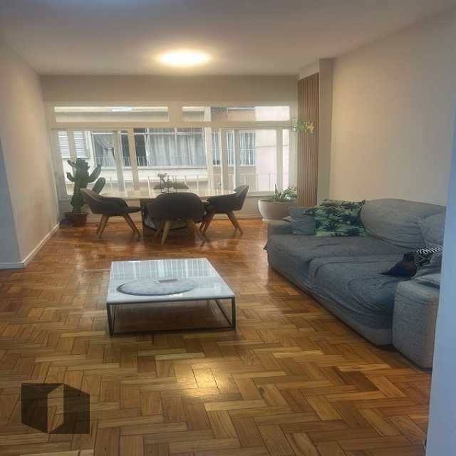 Apartamento no Flamengo - Foto 1