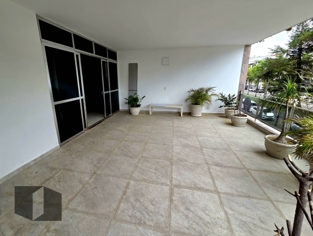Apartamento na Barra da Tijuca - Foto 1