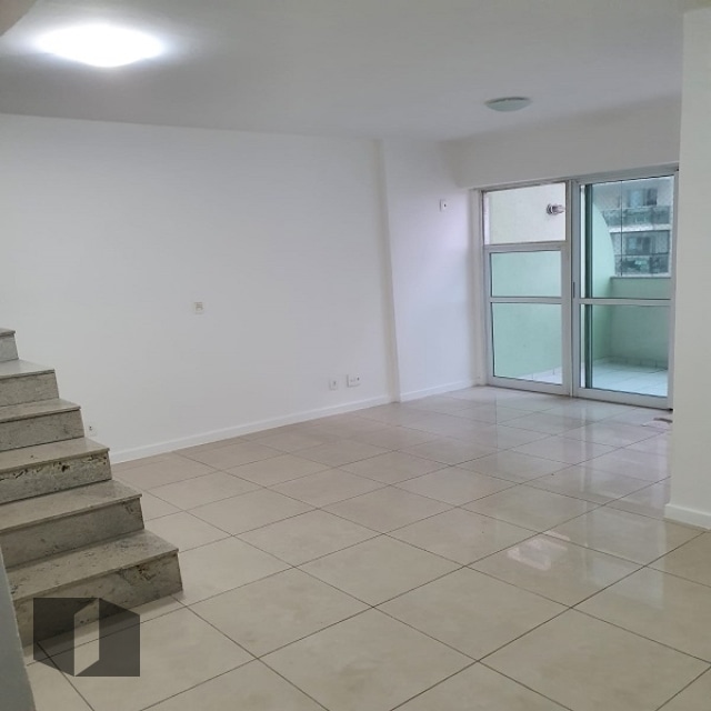Apartamento no Recreio dos Bandeirantes - Foto 1