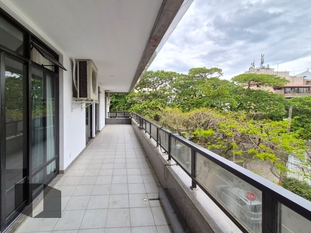 Apartamento na Barra da Tijuca - Foto 1