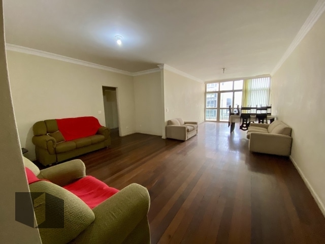 Apartamento em Ipanema - Foto 1