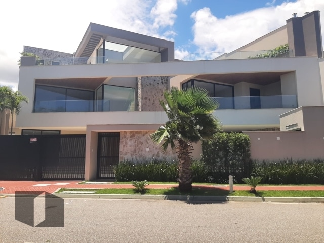 Casa Padrão na Barra da Tijuca - Foto 1