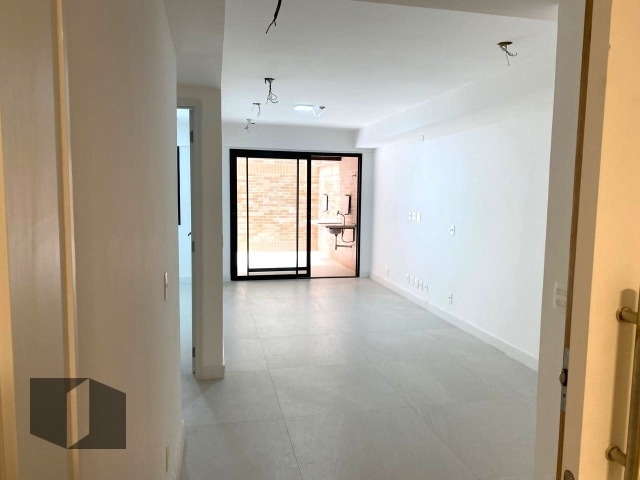 Apartamento no Jardim Botânico - Foto 1