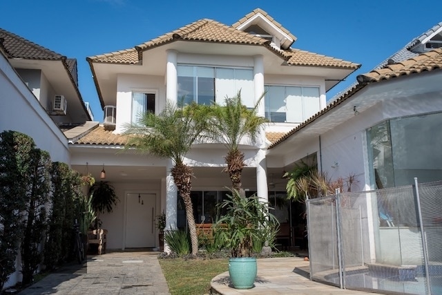 Casa Padrão no Recreio dos Bandeirantes - Foto 1