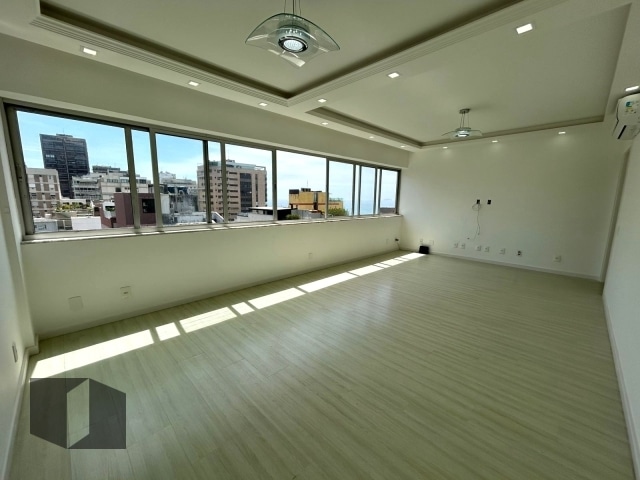 Apartamento no Leblon - Foto 1