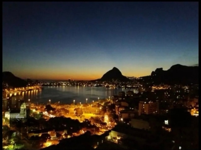 Cobertura no Humaitá - Foto 1