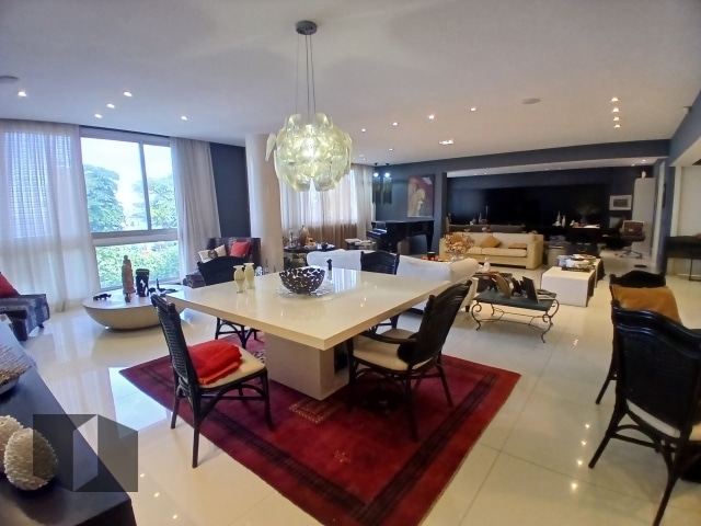 Apartamento em Copacabana - Foto 1