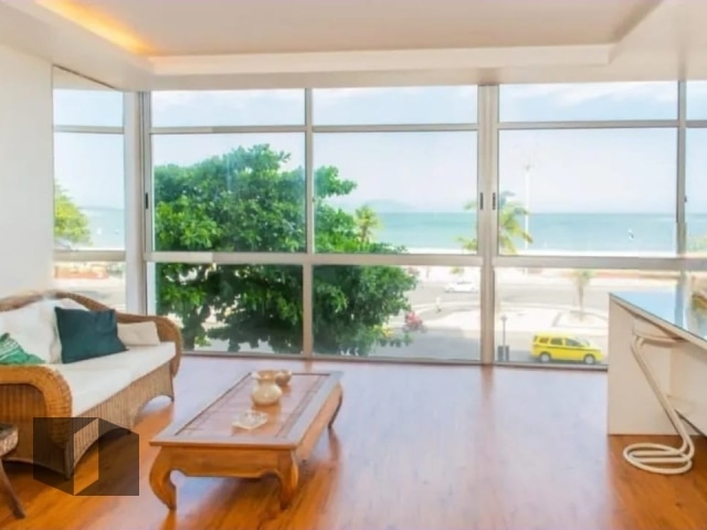 Apartamento em Copacabana - Foto 1