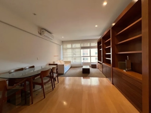 Apartamento na Lagoa - Foto 1