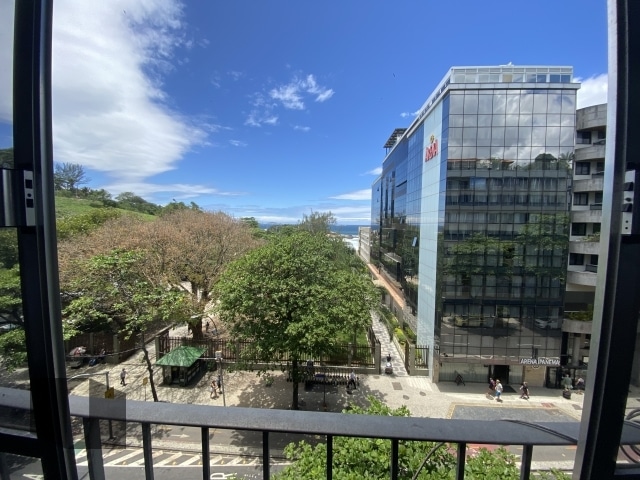 Cobertura em Ipanema - Foto 1