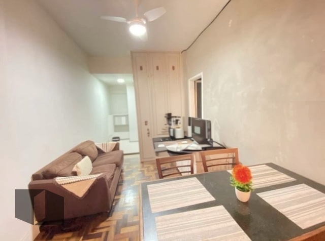 Apartamento em Copacabana - Foto 1