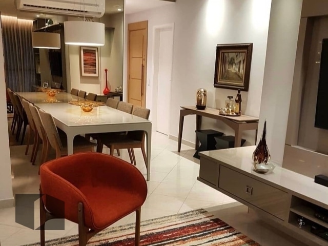 Apartamento na Barra da Tijuca - Foto 1