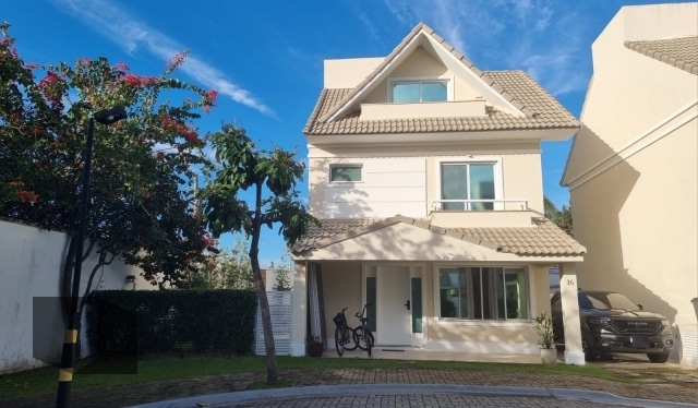 Casa Padrão no Recreio dos Bandeirantes - Foto 1