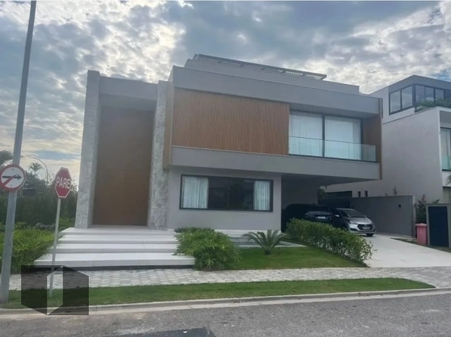 Casa Padrão na Barra da Tijuca - Foto 1