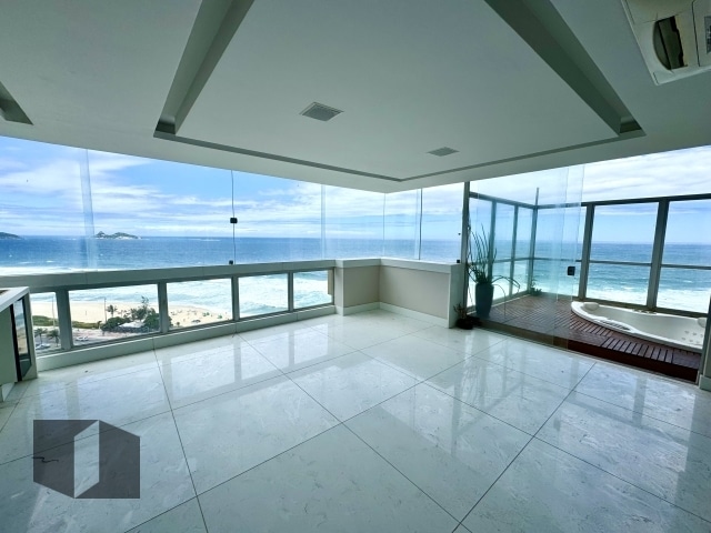 Apartamento na Barra da Tijuca - Foto 1