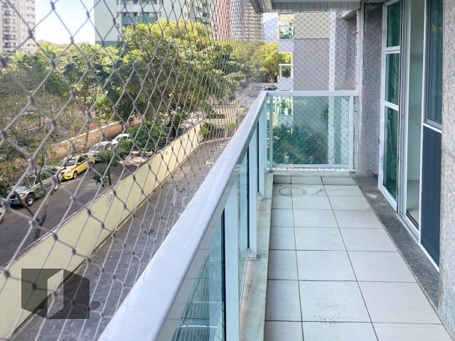 Apartamento na Barra da Tijuca - Foto 1