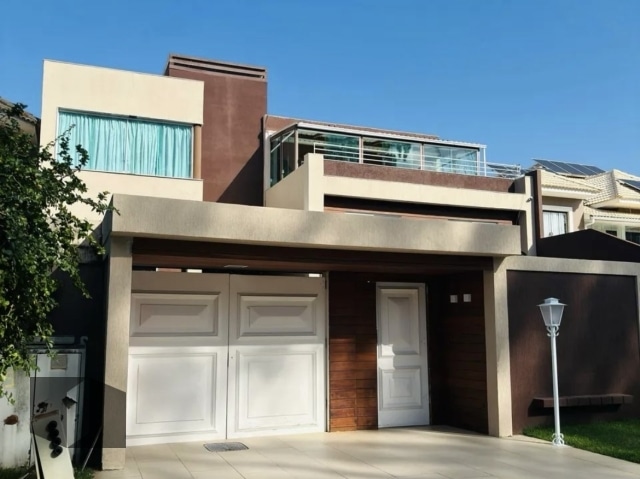 Casa Padrão na Barra da Tijuca - Foto 1