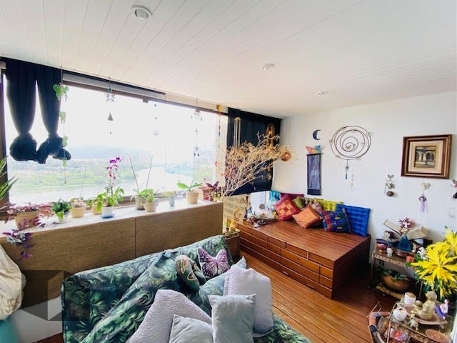 Apartamento na Barra da Tijuca - Foto 1