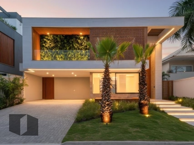 Casa Padrão na Barra da Tijuca - Foto 1