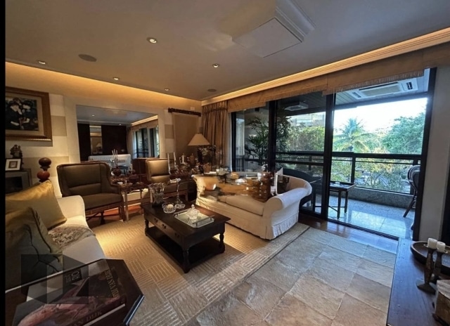 Apartamento na Barra da Tijuca - Foto 1