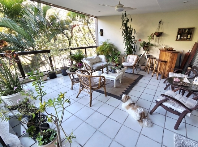Apartamento na Barra da Tijuca - Foto 1