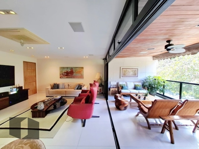 Apartamento na Barra da Tijuca - Foto 1