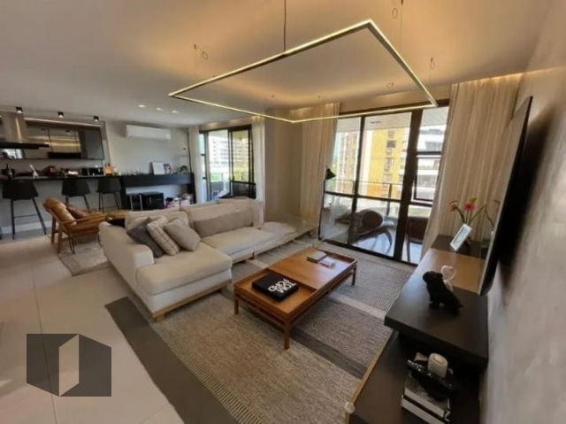 Apartamento na Barra da Tijuca - Foto 1