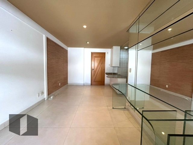 Apart Hotel na Lagoa - Foto 1