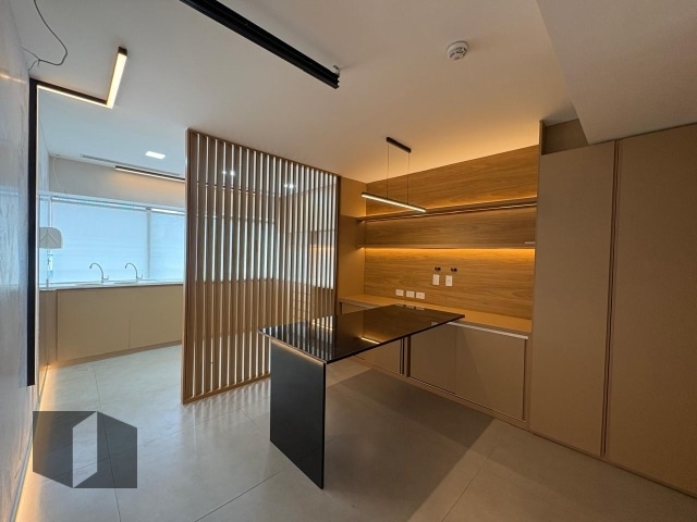 Sala Comercial na Barra da Tijuca - Foto 1