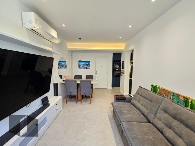 Apartamento em Copacabana - Foto 1