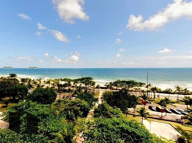 Apartamento na Barra da Tijuca - Foto 1