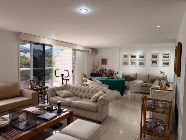 Cobertura no Recreio dos Bandeirantes - Foto 1