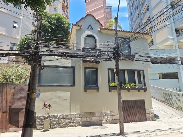Casa Comercial na Lagoa - Foto 1