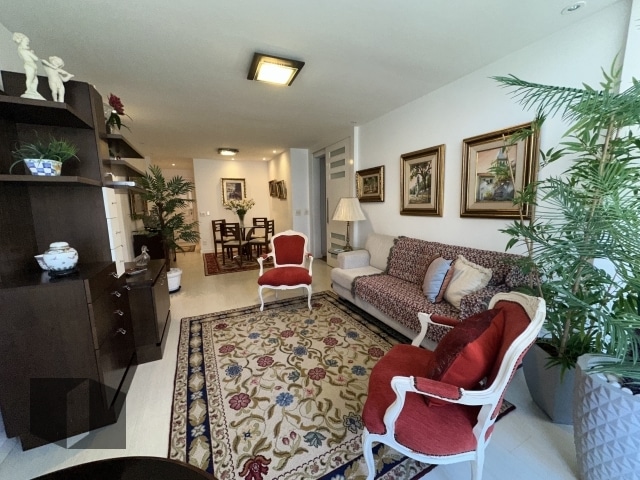 Apartamento em Ipanema - Foto 1