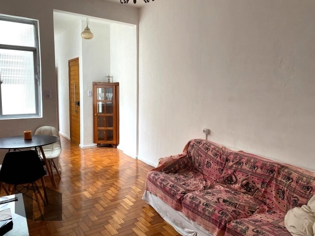 Apartamento no Jardim Botânico - Foto 1