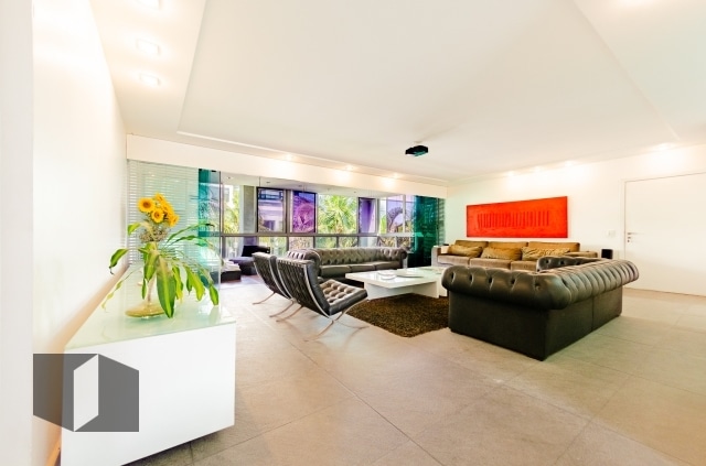 Cobertura na Barra da Tijuca - Foto 1