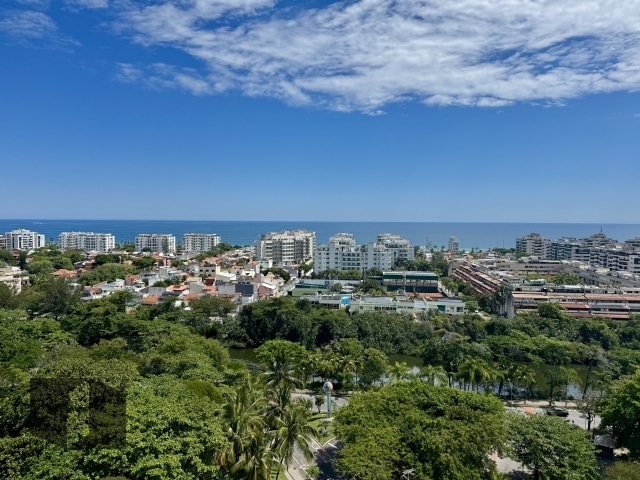 Apartamento na Barra da Tijuca - Foto 1