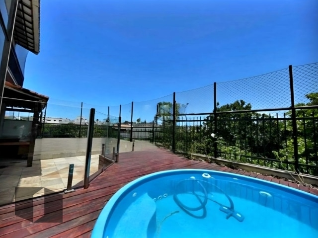 Cobertura na Barra da Tijuca - Foto 1