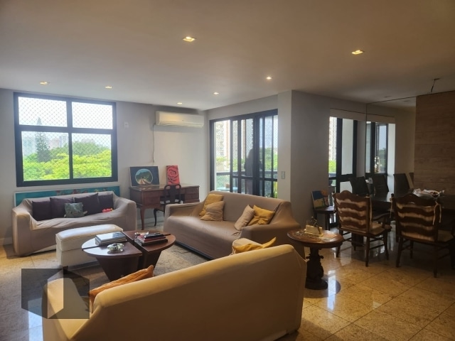 Apartamento na Barra da Tijuca - Foto 1