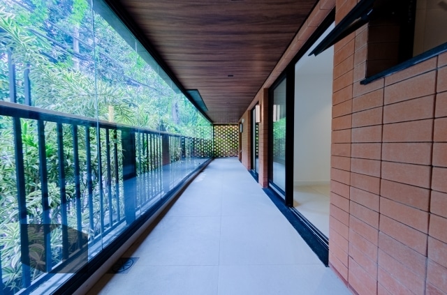 Apartamento no Jardim Botânico - Foto 1