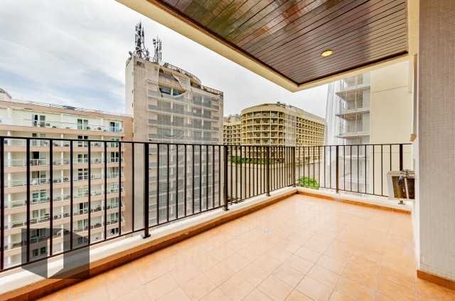 Apartamento em Copacabana - Foto 1