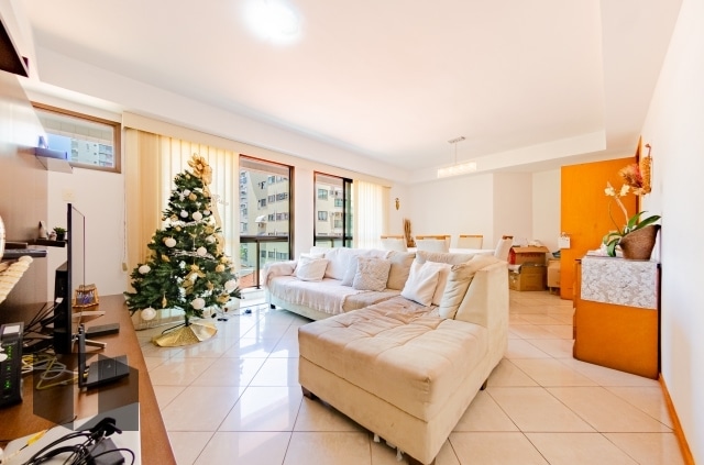 Apartamento no Flamengo - Foto 1