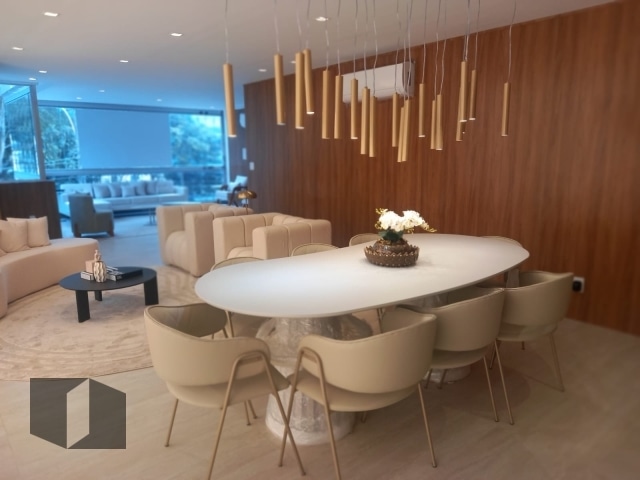 Apartamento na Barra da Tijuca - Foto 1