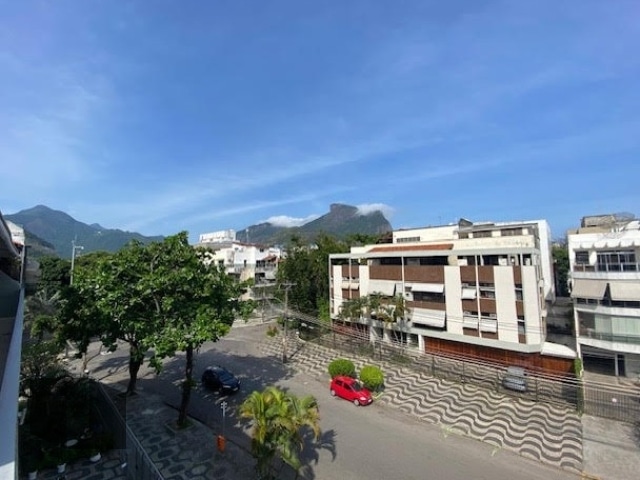 Cobertura na Barra da Tijuca - Foto 1