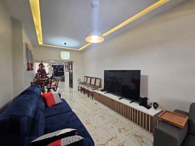 Apartamento em Copacabana - Foto 1