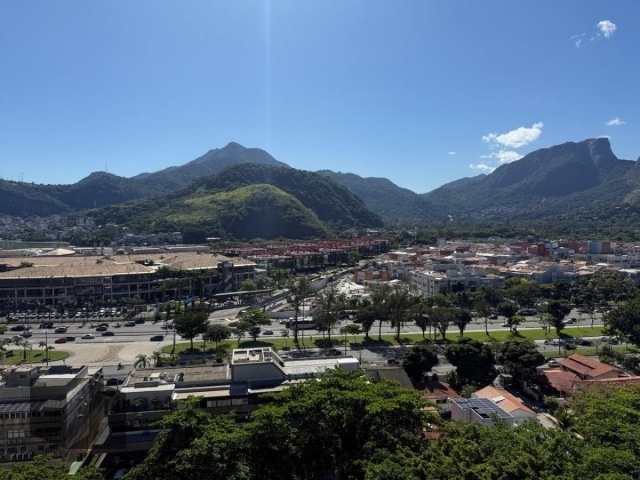Apartamento na Barra da Tijuca - Foto 1