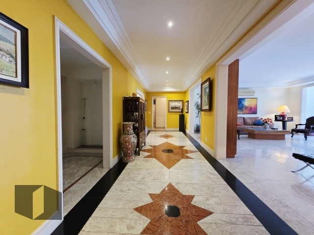 Apartamento em Copacabana - Foto 1