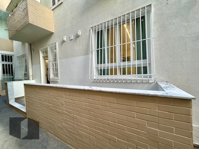 Apartamento no Leblon - Foto 1