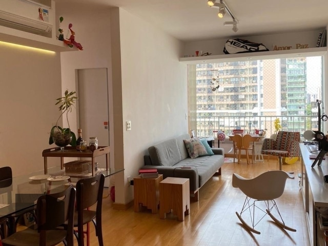 Apartamento na Barra da Tijuca - Foto 1